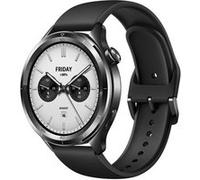 Montre connectée Xiaomi Watch S4 Bluetooth Noir B