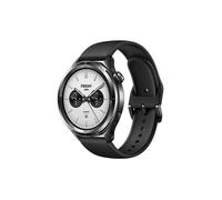 Montre connectée - Xiaomi - Watch S4 - Écran AMOLED 1,43'' - GPS intégré - Autonomie 15 jours