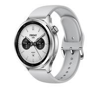 Montre connectée - Xiaomi - Watch S4 - Écran AMOLED 1 43'' - GPS intégré - Autonomie 15 jours