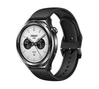 Montre connectée - Xiaomi - Watch S4 - Écran AMOLED 1,43'' - GPS intégré - Autonomie 15 jours