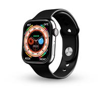 Montre Connectée Xo M30 Sport - Podomètre Fréquence Cardiaque Oxymètre Suivi Du Sommeil Étanche Ip67