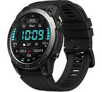 Montre connectée - Zeblaze - Ares 3 Pro Black G