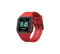 Montre connectée Zeblaze Ares Etanche Fitness Tracker-Rouge-Chronus