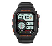 Zeblaze Ares Gps Smartwatch Noir