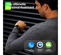 Montre connectée Zeblaze Btalk 2 Lite Fitness 1.39
