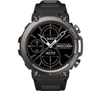 Montre Connectée Zeblaze Btalk 7 Sport Fitness Montres Montre intelligente Extérieur Android -Noir G