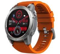Montre connectée - Zeblaze - Stratos 3 Orange