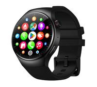 Zeblaze Thor Ultra Smartwatch (Black)