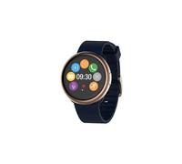 Montre Connectée Mykronoz Zeround 2 Rose Gold/bleu G
