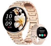 Montre connectée - ZIG-ZAG TERRITOIRES - Smartwatch 1,43"" AMOLED - Appel Bluetooth - IP68 - 120+ modes sport