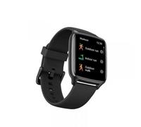Montre Intelligente Zte Live 2 1,69" Noir Ip68 230 Mah