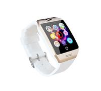 Montre Connectéee Android iOs Smartwatch Sms Appels Bluetooth Sim Card Antiperte YONIS