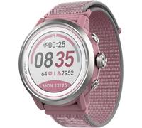 Montre GPS Outdoor - COROS - APEX 2 - Écran Saphir 1.2 Pouce - Titane - 14 Jours Autonomie