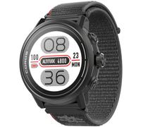 Montre Coros APEX 2 GPS Outdoor Watch Black 810005782135 taille Taille universelle EU