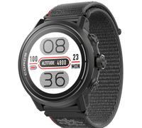 Montre Coros APEX 2 Pro GPS Outdoor Watch Black 810005782166 taille ks EU