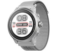 Montre Coros APEX 2 Pro GPS Outdoor Watch Grey 810005782173 taille Taille universelle EU