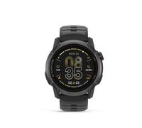 Coros - Montre connectée - Apex 4 42mm Black en Titane - Noir Noir