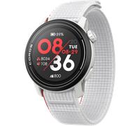 Montre gps coros pace 3 nylon blanc chalk