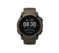 Coros Montre GPS Nomad, écran MIP 1,3" — 22 jours, cartes préchargées, micro pour messages vocaux