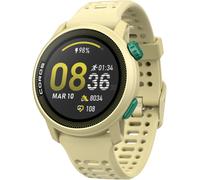 Montre Coros Pace 3 Silicone 810005783033 taille ks EU