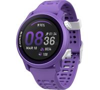 Montre Coros Pace 3 Silicone 810005783040 taille ks EU