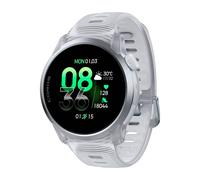 Montre Coros Pace 4 Cloud GPS Silicone Blanc