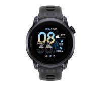 COROS Pace 4 Montre Sport Ultralégère, Écran Tactile AMOLED 1,2", 19 Jours d’Autonomie Montre Running, Fonctions Vocales, Outils d’Entraînement Avancés, GPS Précis, Navigation, Cardiofréquencemètre