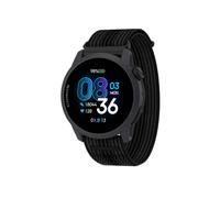 Montre gps coros pace 4 silicone noir