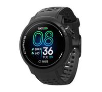 COROS Pace Pro Montre GPS de Sport, écran Tactile AMOLED de 1,3 Pouce, Notre processeur Le Plus Rapide à ce Jour, autonomie de 20 j, Montre de Running, Navigation avec Cartes mondiales Hors Ligne