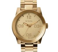 Montre Corporal SS all gold pour homme