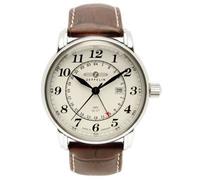 Montre - Count - 7642-5 - Quartz - Affichage digital - Bracelet en plastique