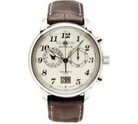 Montre - Count - 7684-5 - Quartz - Digital - Caoutchouc Marron G