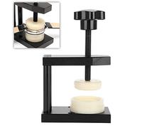 Montre Crystal Press, montre Crystal Press Tool, outil professionnel de presse 12 montres, pour atelier de réparation