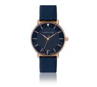 Montre cuir femme Isabella Ford Florence