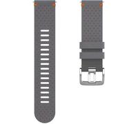 Polar Bracelet en Cuir perforé, adapté à Toutes Les Montres de Sport avec Bracelets de 22 mm (GritX, Vantage M & V2 séries)
