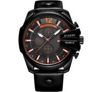 Montre Curren Homme 8176 (Zc025D) + Boîtier