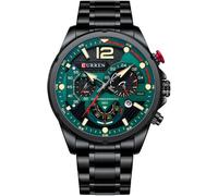 Montre Curren Homme 8395 (Zc019C) - Chronographe