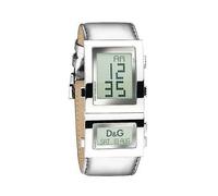 Montre - D&G - HIGHLANDER DW0359 - Quartz - Analogique - Caoutchouc Noir