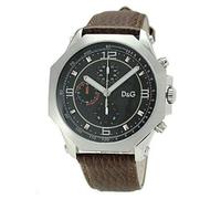 Montre D&G Homme in Acier DW0104