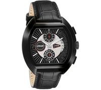 Montre D&G Homme Night & Day in Acier DW0214