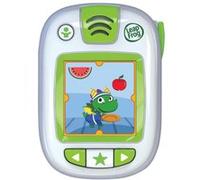Montre d'activités LeapFrog LeapBand, Vert Vert G