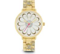 Montre - Daisy Dixon - DD099GM - Quartz - Argenté - Femme