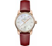Montre dame Certina C0010073611602
