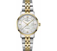 Montre dame Certina C0350072211702