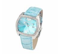 Montre dame Chronotech CT2188LS-01 (Ø 40 mm)