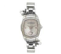 Montre dame Chronotech CT7009LS-06M (Ø 28 mm)