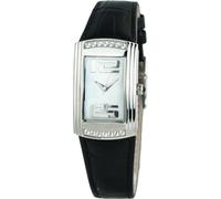 Montre Femme Chronotech Ct7017l-03s Argenté