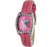 Montre dame Chronotech CT7094SS-37 (Ø 30 mm)