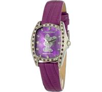 Montre dame Chronotech CT7094SS-38 (Ø 30 mm)