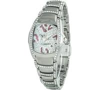 Montre dame Chronotech CT7896SS-71M (Ø 27 mm)